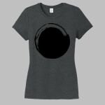 Women's Perfect® Tri Soft-Style Tee Thumbnail