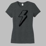 Women's Perfect® Tri Soft-Style Tee Thumbnail
