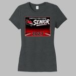 Women's Perfect® Tri Soft-Style Tee Thumbnail
