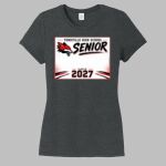 Women's Perfect® Tri Soft-Style Tee Thumbnail