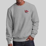 Super Heavyweight Crewneck Sweatshirt Thumbnail