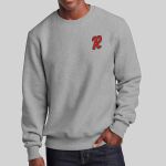 Super Heavyweight Crewneck Sweatshirt Thumbnail