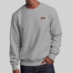 Super Heavyweight Crewneck Sweatshirt Thumbnail