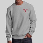 Super Heavyweight Crewneck Sweatshirt Thumbnail