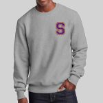 Super Heavyweight Crewneck Sweatshirt Thumbnail
