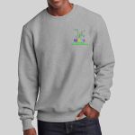 Super Heavyweight Crewneck Sweatshirt Thumbnail