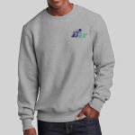 Super Heavyweight Crewneck Sweatshirt Thumbnail