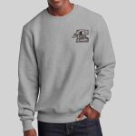 Super Heavyweight Crewneck Sweatshirt Thumbnail