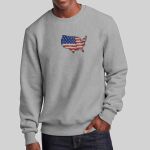 Super Heavyweight Crewneck Sweatshirt Thumbnail