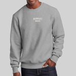 Super Heavyweight Crewneck Sweatshirt Thumbnail