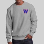 Super Heavyweight Crewneck Sweatshirt Thumbnail