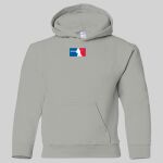 Heavy Blend Youth Hooded Sweatshirt Thumbnail