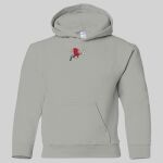 Heavy Blend Youth Hooded Sweatshirt Thumbnail