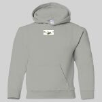 Heavy Blend Youth Hooded Sweatshirt Thumbnail