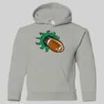 Heavy Blend Youth Hooded Sweatshirt Thumbnail