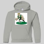 Heavy Blend Youth Hooded Sweatshirt Thumbnail