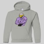 Heavy Blend Youth Hooded Sweatshirt Thumbnail