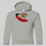 Heavy Blend Youth Hooded Sweatshirt Thumbnail