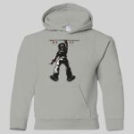 Heavy Blend Youth Hooded Sweatshirt Thumbnail