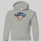 Heavy Blend Youth Hooded Sweatshirt Thumbnail