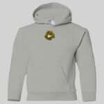 Heavy Blend Youth Hooded Sweatshirt Thumbnail