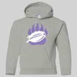 Heavy Blend Youth Hooded Sweatshirt Thumbnail