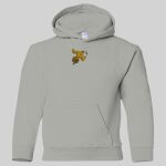 Heavy Blend Youth Hooded Sweatshirt Thumbnail