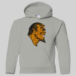 Heavy Blend Youth Hooded Sweatshirt Thumbnail