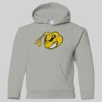 Heavy Blend Youth Hooded Sweatshirt Thumbnail