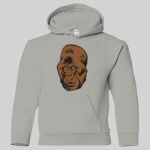 Heavy Blend Youth Hooded Sweatshirt Thumbnail