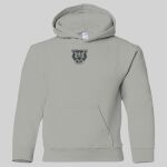 Heavy Blend Youth Hooded Sweatshirt Thumbnail