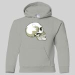 Heavy Blend Youth Hooded Sweatshirt Thumbnail