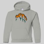 Heavy Blend Youth Hooded Sweatshirt Thumbnail