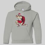 Heavy Blend Youth Hooded Sweatshirt Thumbnail