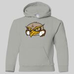 Heavy Blend Youth Hooded Sweatshirt Thumbnail