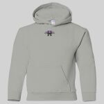 Heavy Blend Youth Hooded Sweatshirt Thumbnail