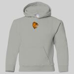 Heavy Blend Youth Hooded Sweatshirt Thumbnail