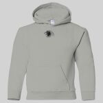 Heavy Blend Youth Hooded Sweatshirt Thumbnail