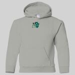 Heavy Blend Youth Hooded Sweatshirt Thumbnail