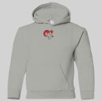 Heavy Blend Youth Hooded Sweatshirt Thumbnail