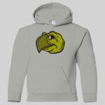 Heavy Blend Youth Hooded Sweatshirt Thumbnail