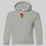 Heavy Blend Youth Hooded Sweatshirt Thumbnail