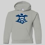 Heavy Blend Youth Hooded Sweatshirt Thumbnail