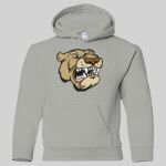 Heavy Blend Youth Hooded Sweatshirt Thumbnail