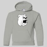 Heavy Blend Youth Hooded Sweatshirt Thumbnail