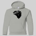Heavy Blend Youth Hooded Sweatshirt Thumbnail