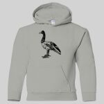 Heavy Blend Youth Hooded Sweatshirt Thumbnail