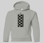 Heavy Blend Youth Hooded Sweatshirt Thumbnail