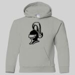 Heavy Blend Youth Hooded Sweatshirt Thumbnail