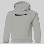 Heavy Blend Youth Hooded Sweatshirt Thumbnail